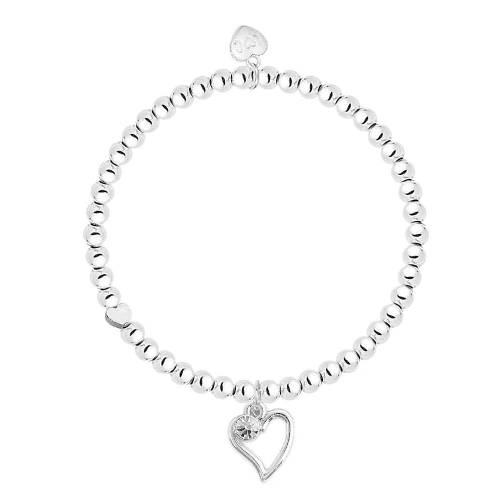 You Are 60 Bracelet