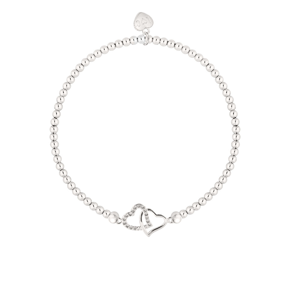 Life charms bracelet for the Mother of the Bride, featuring meaningful charms, by Cornucopia Home and Gift.