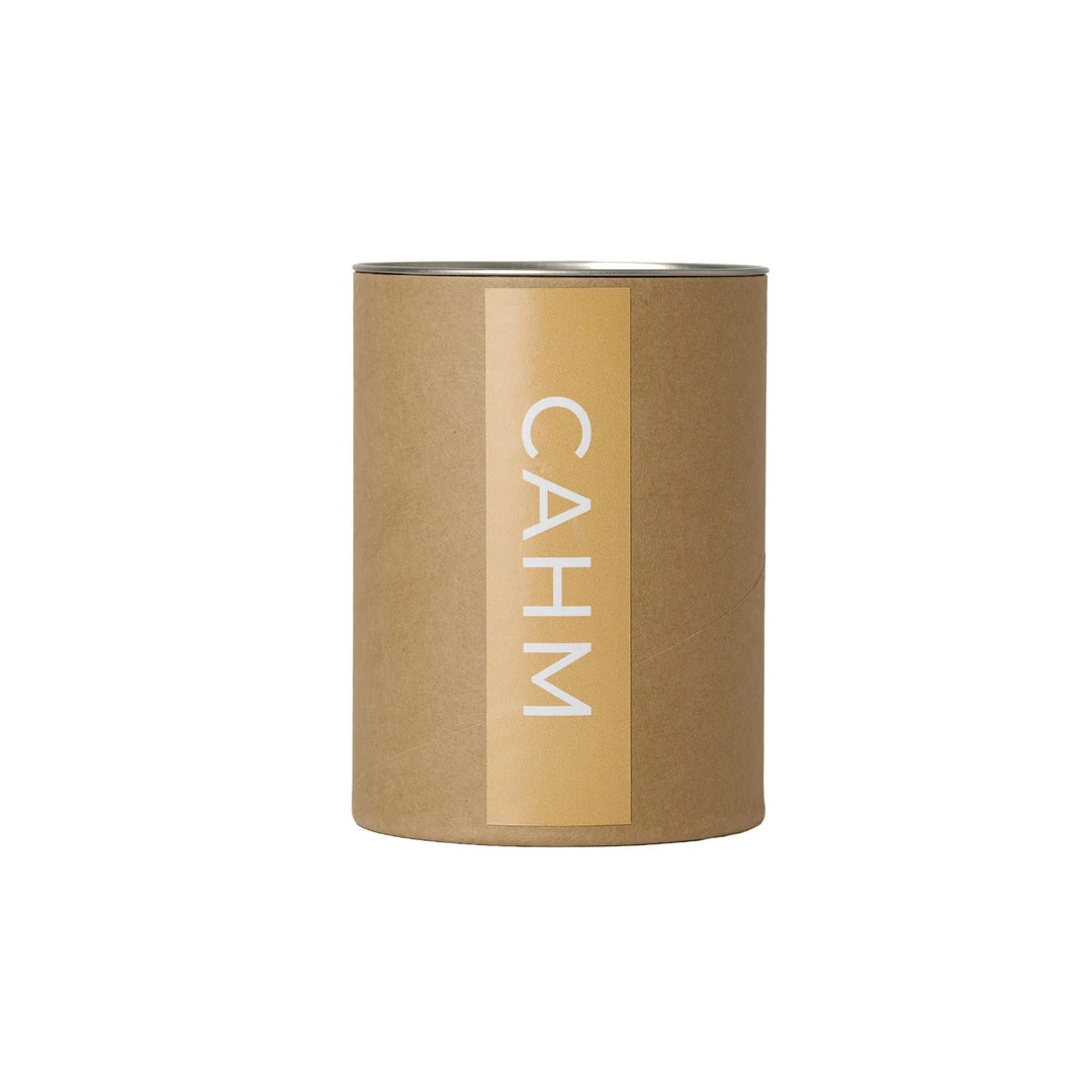 Atacama Candle - Amber