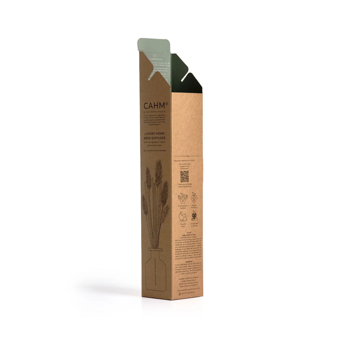 Atacama Reed Diffuser