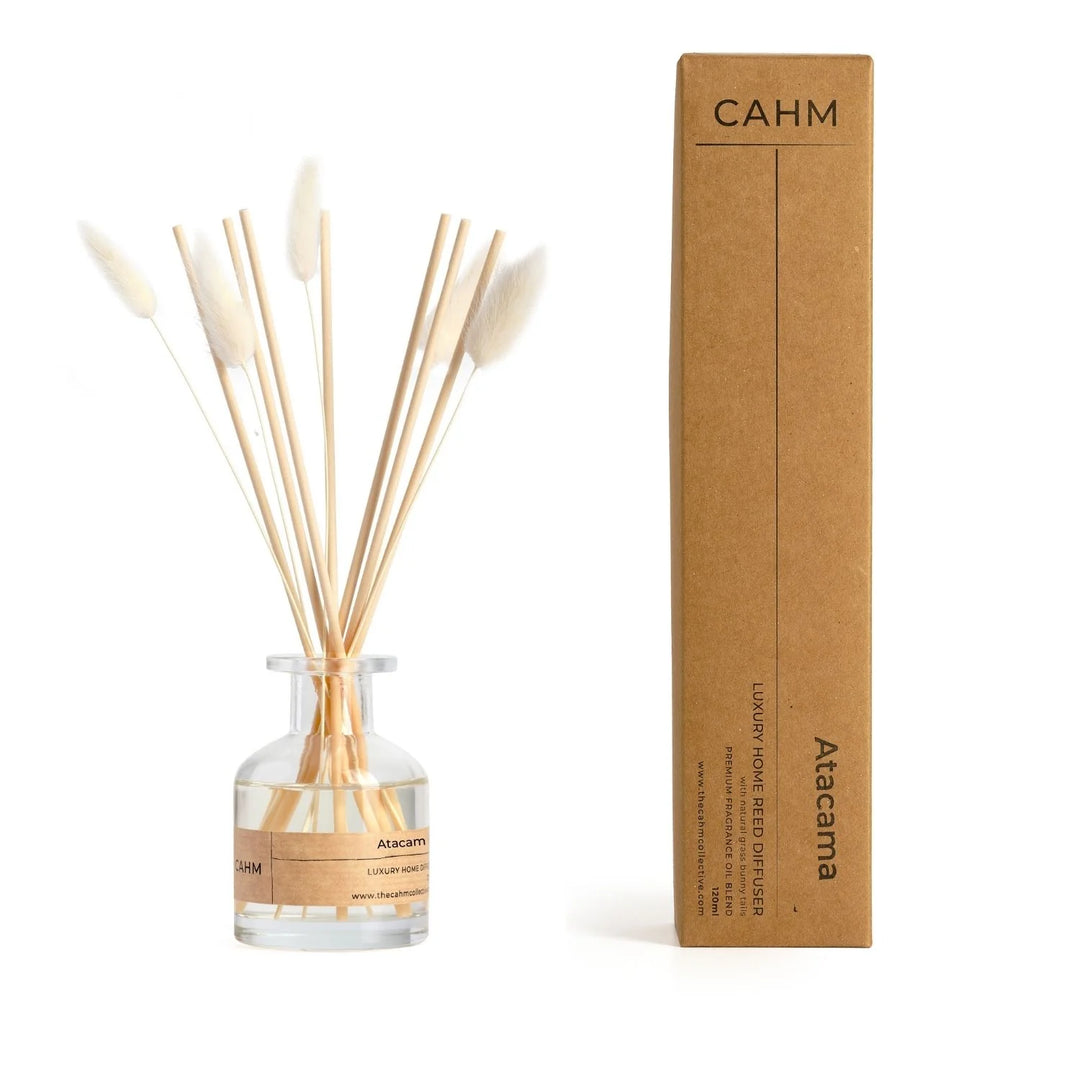 Atacama Reed Diffuser