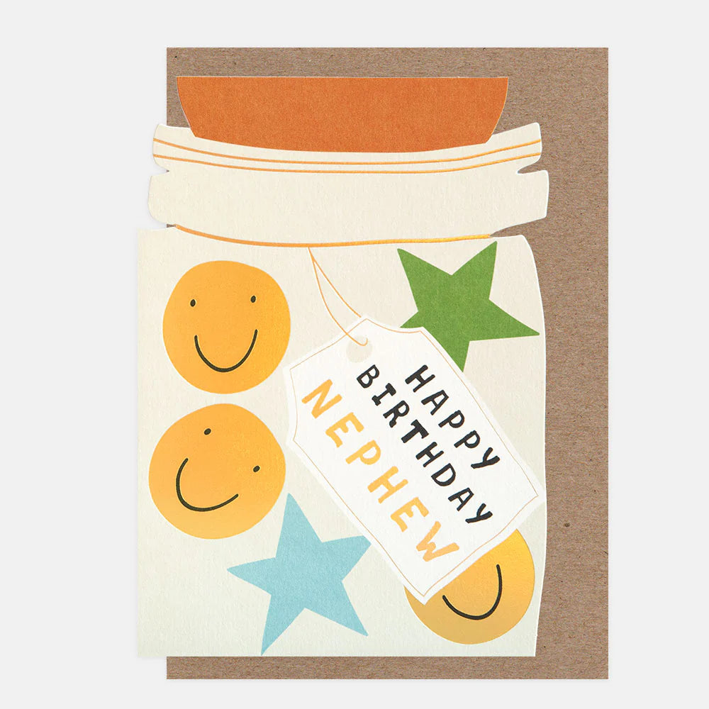 Happy &
