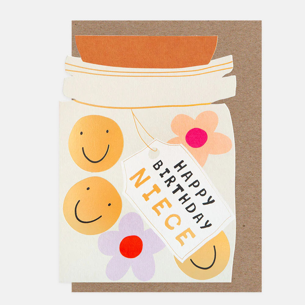 Happy &