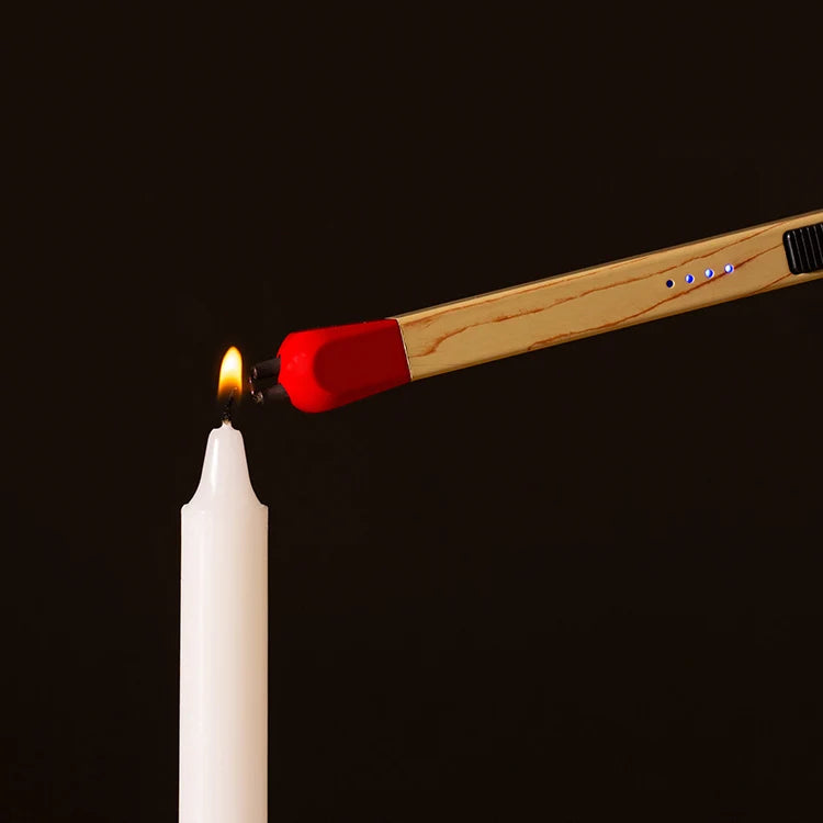 Matchless Flameless Lighter