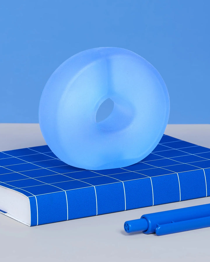 Speks Gump Loop Stress Toy - Dew