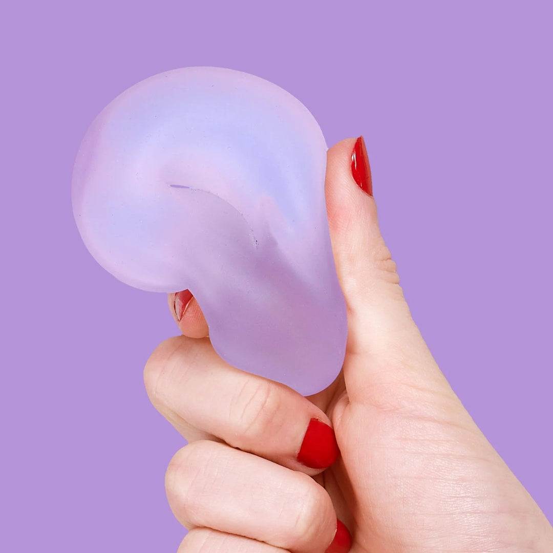 Gump Loop Stress Toy - Mist