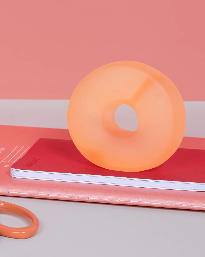 Speks Gump Loop Stress Toy -  Reef