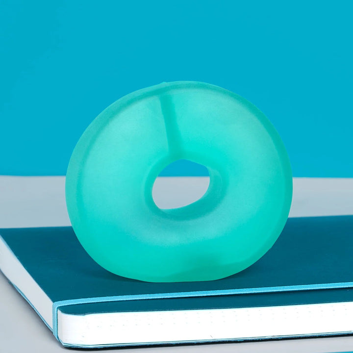Gump Loop Stress Toy - Sea Glass