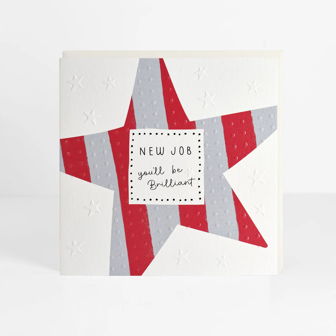 Mabel New Job Card