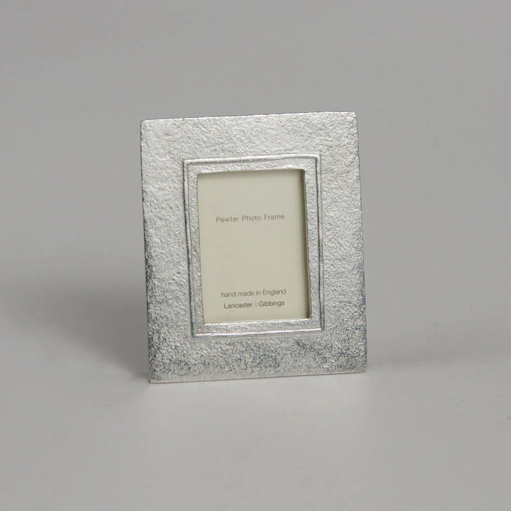 Handmade Small Raised Line Mini Photo Frame