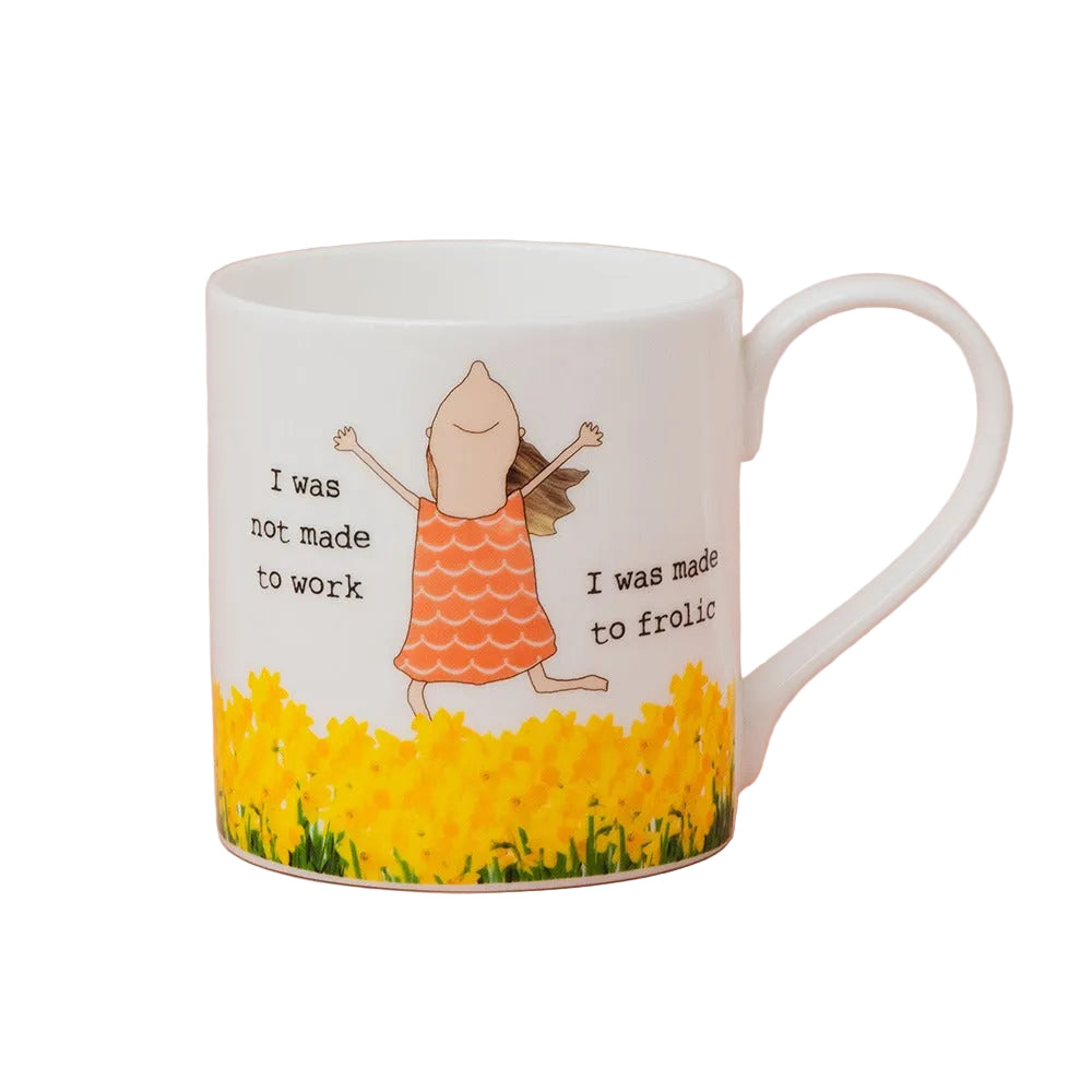 Frolic Mug