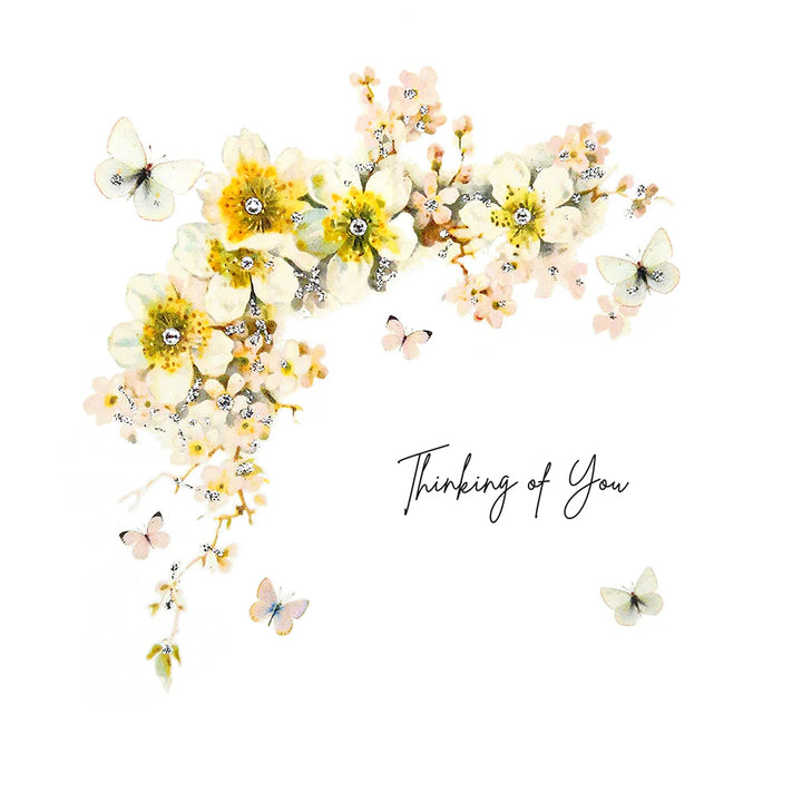 Thinking of You Card