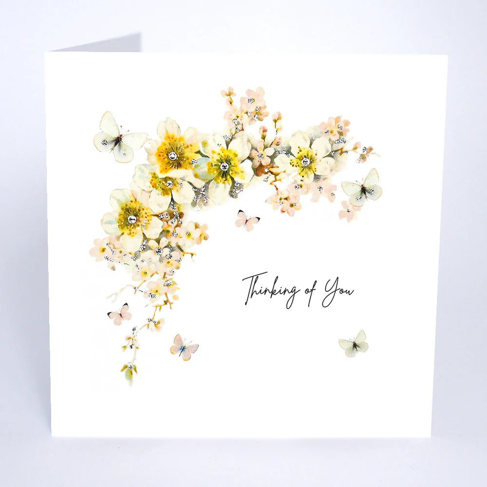 Thinking of You Card