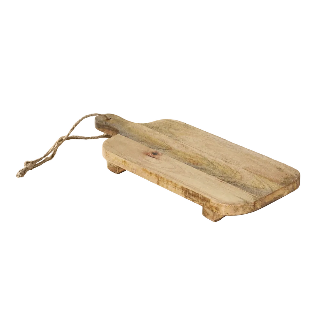 Mango Wood Chopping/Serving Board