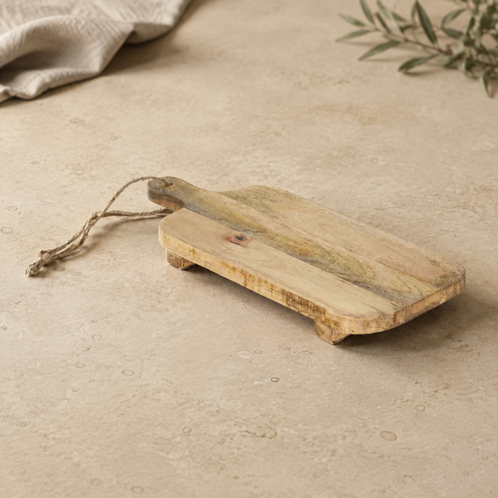 Mango Wood Chopping/Serving Board