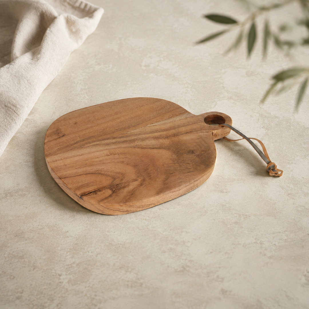 Medium Acacia Chopping Board