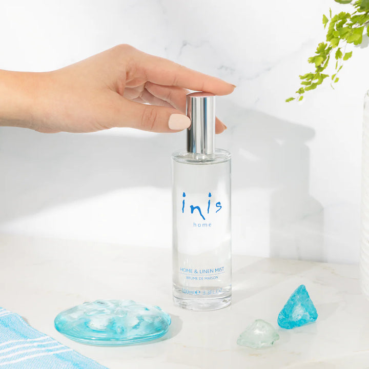 Inis Home &amp; Linen Mist 100ml / 3.3fl.oz