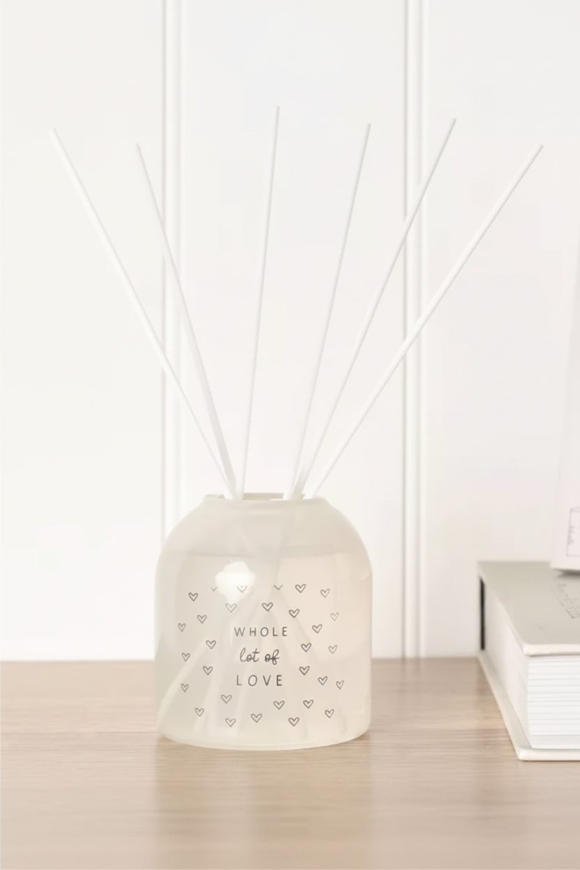 Moments Diffuser-Love