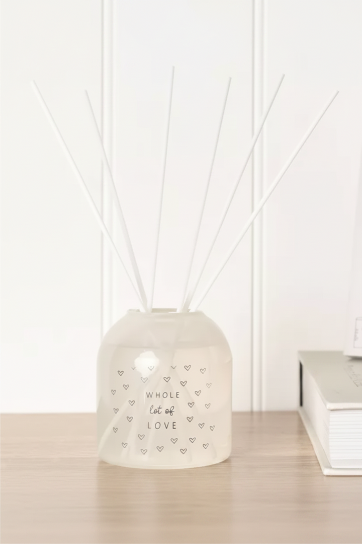 Moments Diffuser-Love