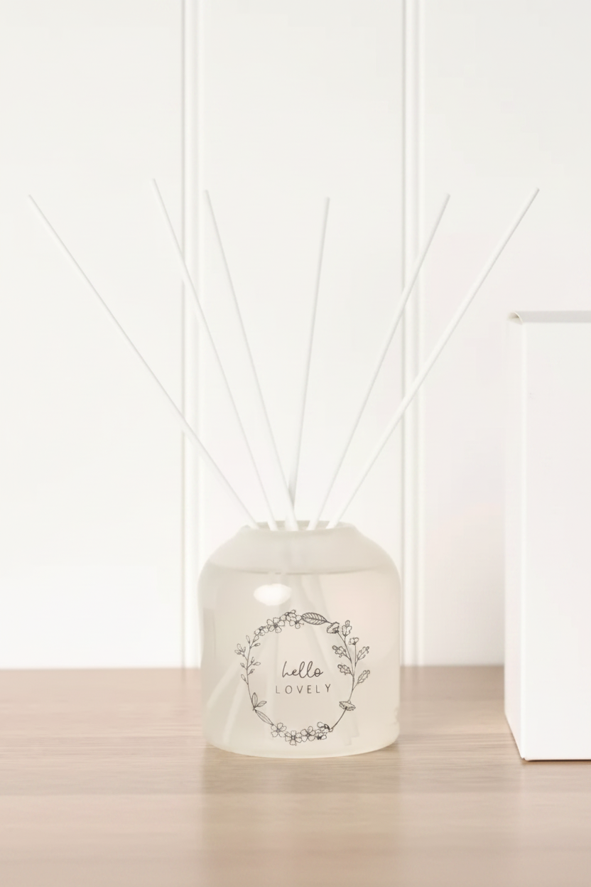 Moments Diffuser-Hello Lovely