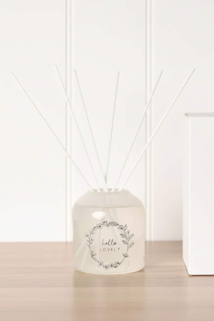 Moments Diffuser-Hello Lovely