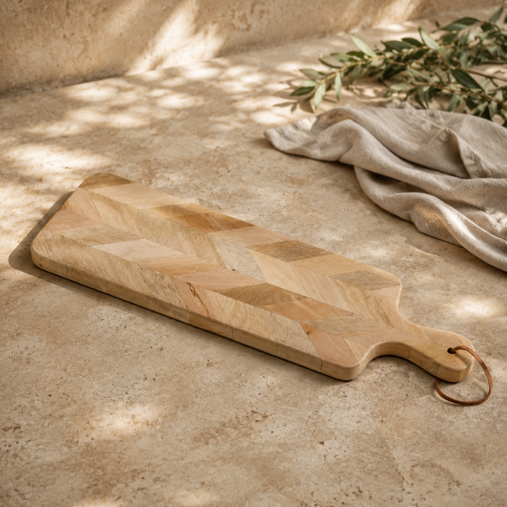 Nkuku Nalbari Chopping Board