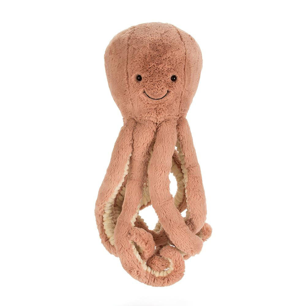 Jellycat Odell Octopus Large