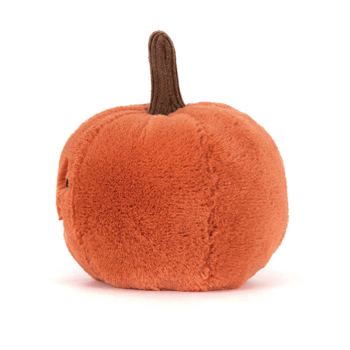 Jellycat Ooky Jack O Lantern