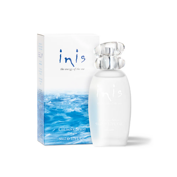 Inis Cologne Spray 50ml / 1.7fl.oz