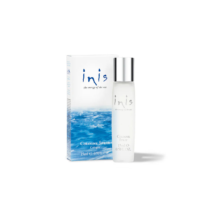 Inis Travel Size Cologne Spray 15ml / 0.5fl.oz