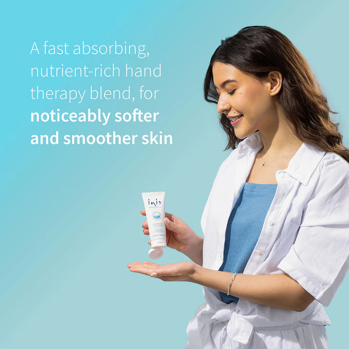 Inis Nourishing Hand Cream 75ml / 2.6fl.oz