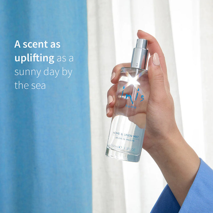 Inis Home &amp; Linen Mist 100ml / 3.3fl.oz