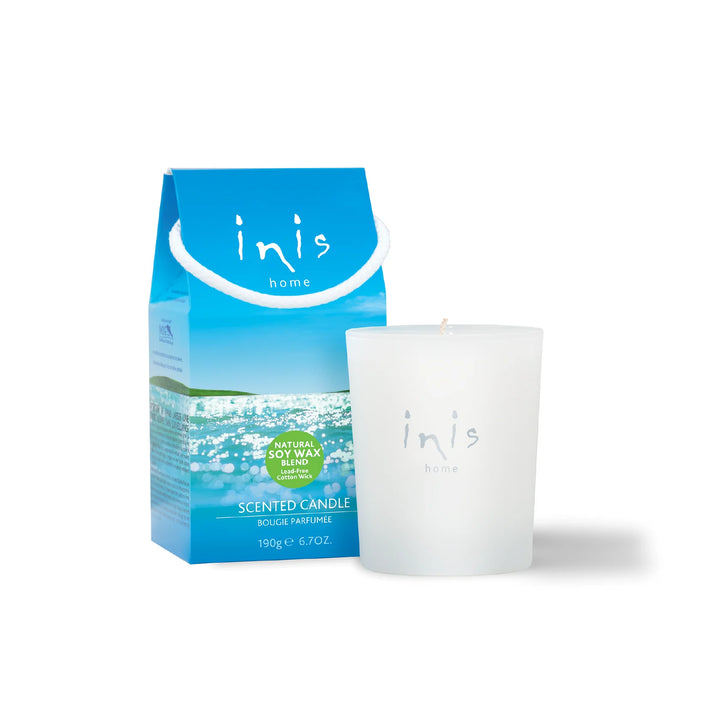 Inis Scented Candle 190g / 6.7oz