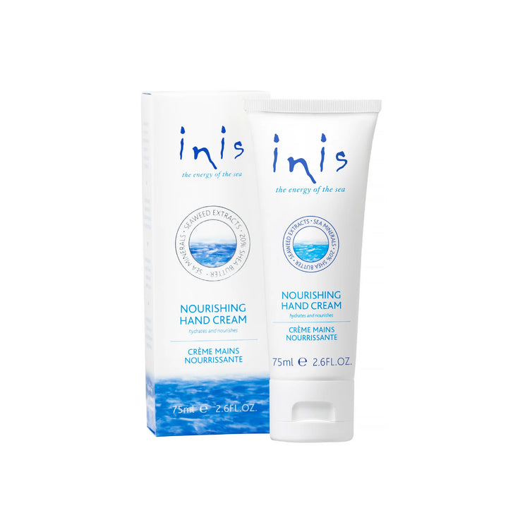 Inis Nourishing Hand Cream 75ml / 2.6fl.oz