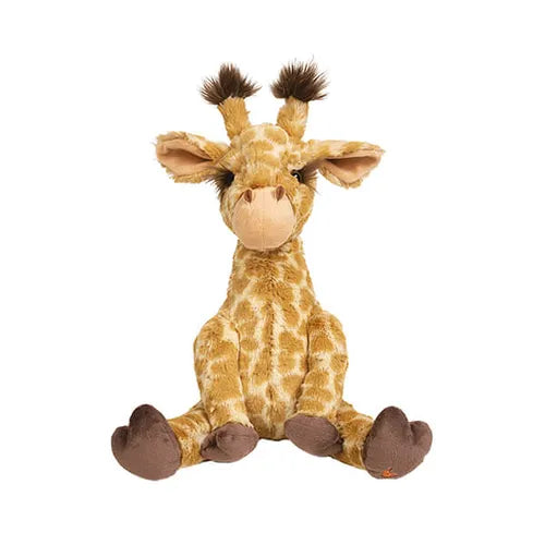 Giraffe Medium Plush Camilla