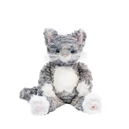 Cat Medium Plush Esmerelda