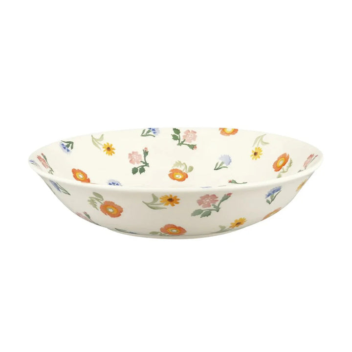 Emma Bridgewater Poppies &amp; Pinks Medium Dish