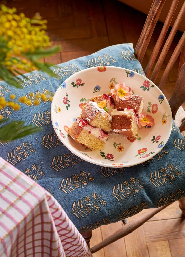 Emma Bridgewater Poppies &amp; Pinks Medium Dish