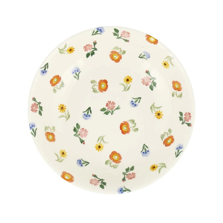 Emma Bridgewater Poppies &amp; Pinks Medium Dish