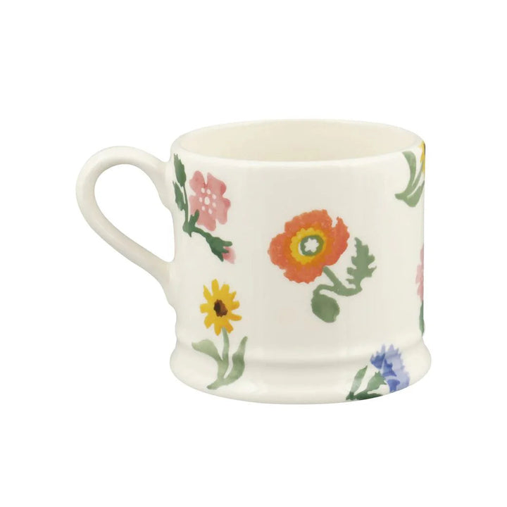 Emma Bridgewater Poppies &amp; Pinks Small Mug