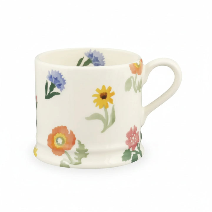 Emma Bridgewater Poppies &amp; Pinks Small Mug
