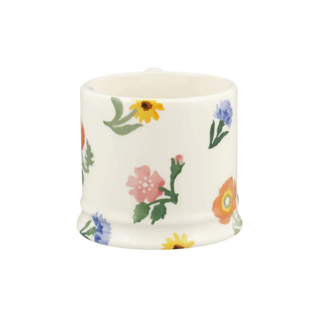Emma Bridgewater Poppies &amp; Pinks Small Mug