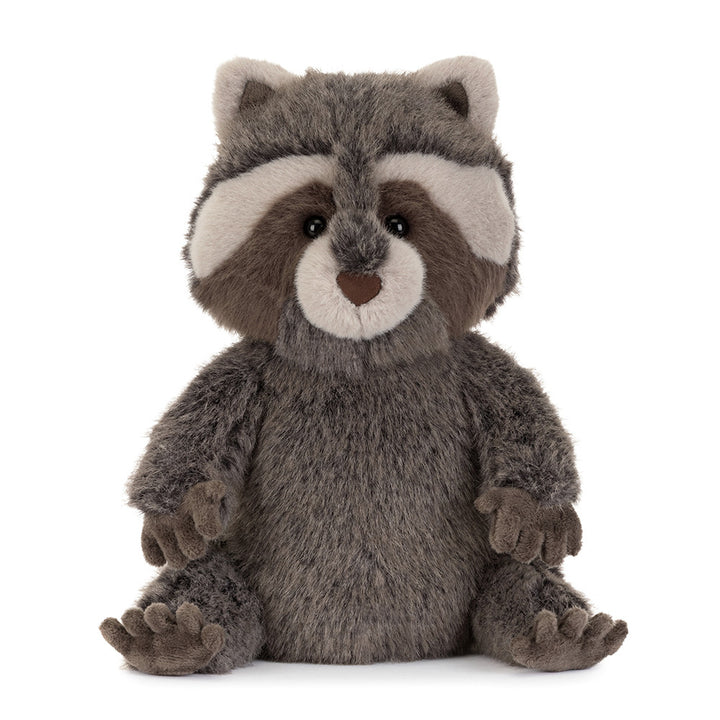 Jellycat Trixiwoo Raccoon