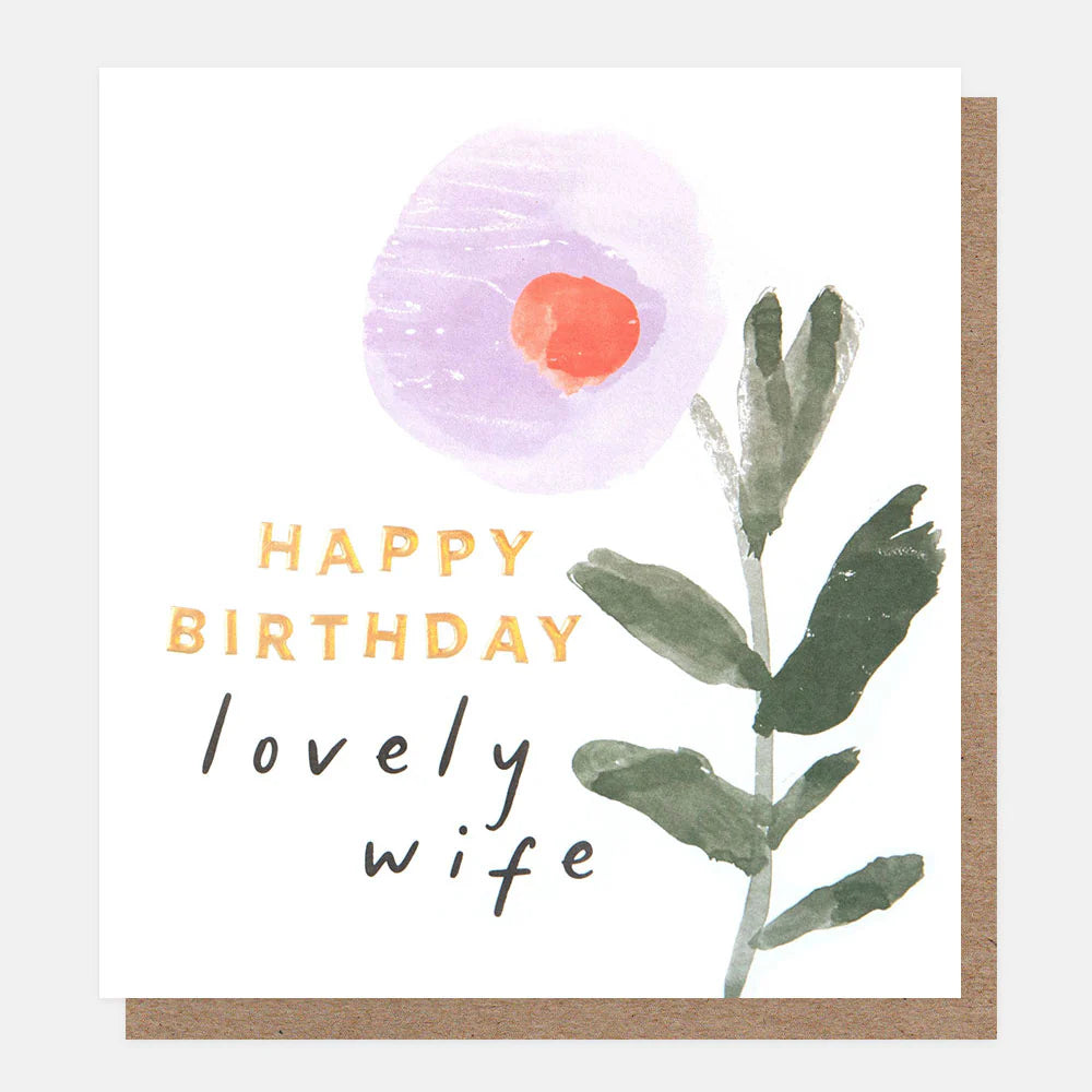 Happy &