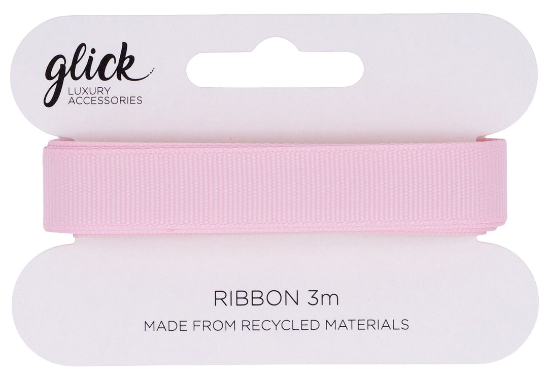 Light Pink 3m Ribbon