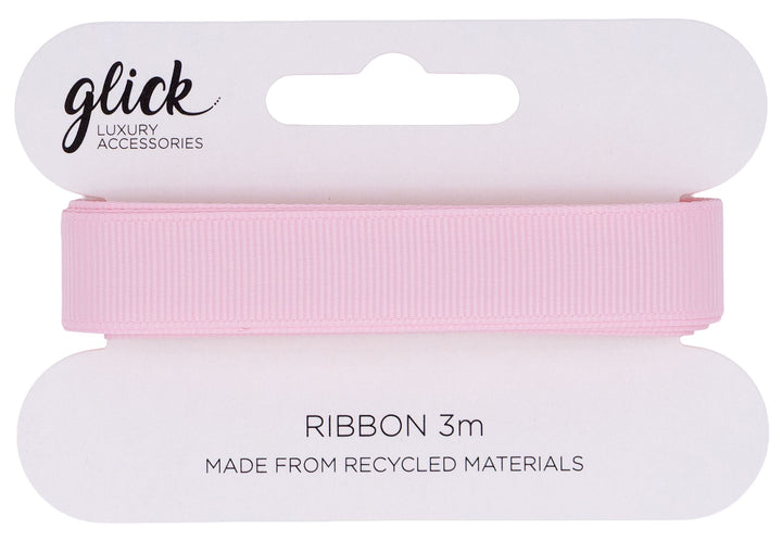 Light Pink 3m Ribbon