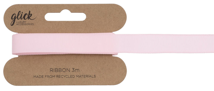 Light Pink 3m Ribbon
