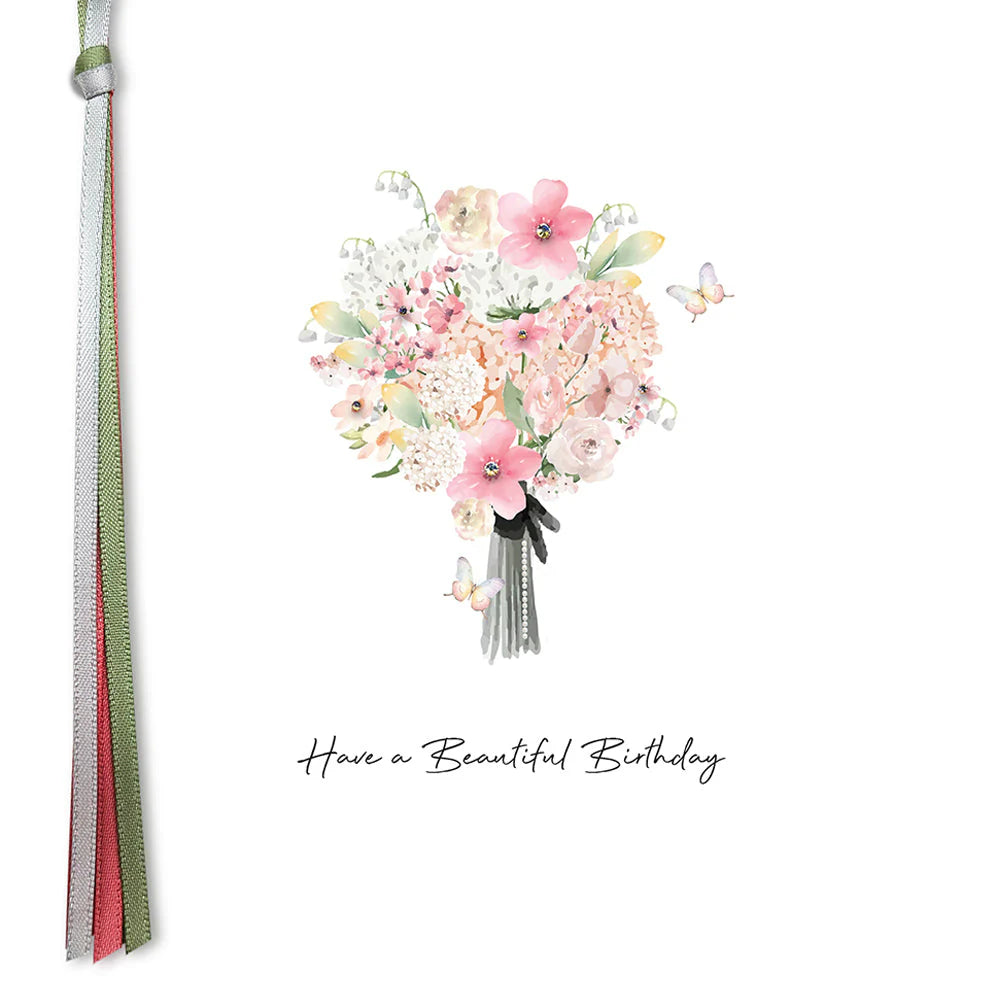 Have a Beautiful Birthday Card