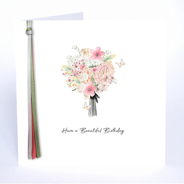 Have a Beautiful Birthday Card