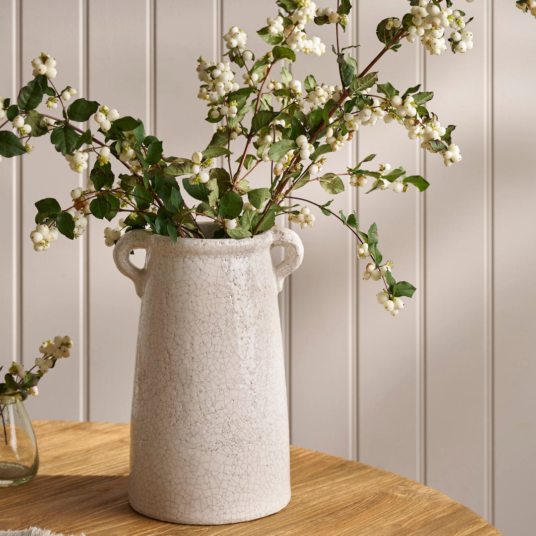 Ceramic Ravello Vase - Large